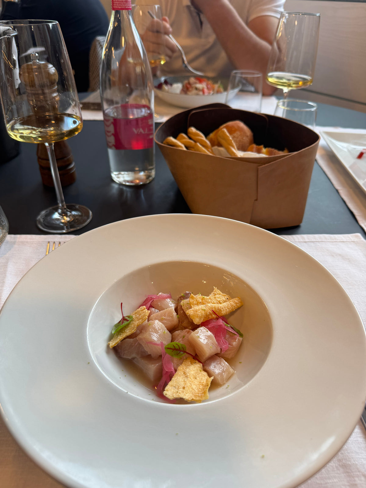 Lo Squero Ristorante e Osteria