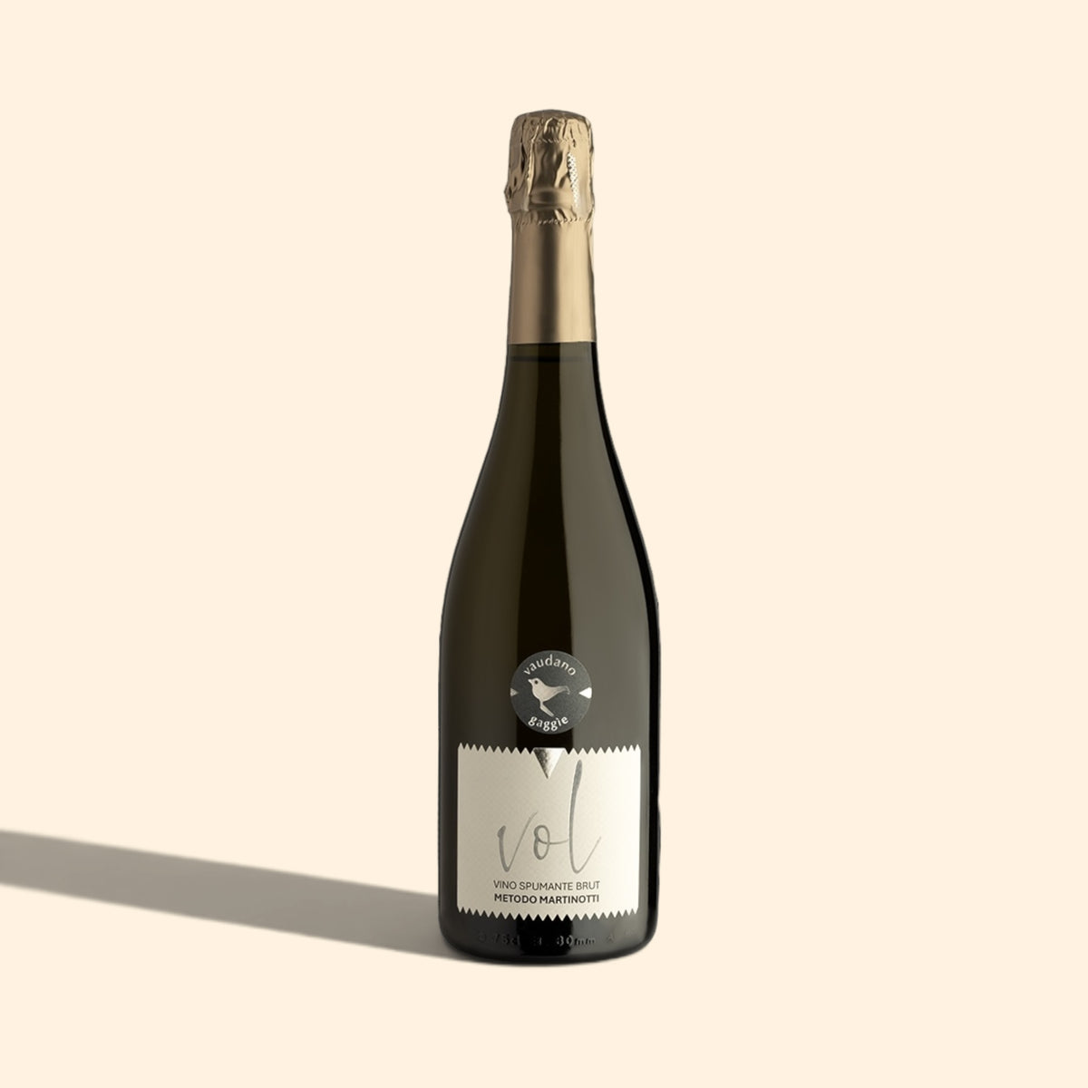 Vaudano Vol Spumante Brut