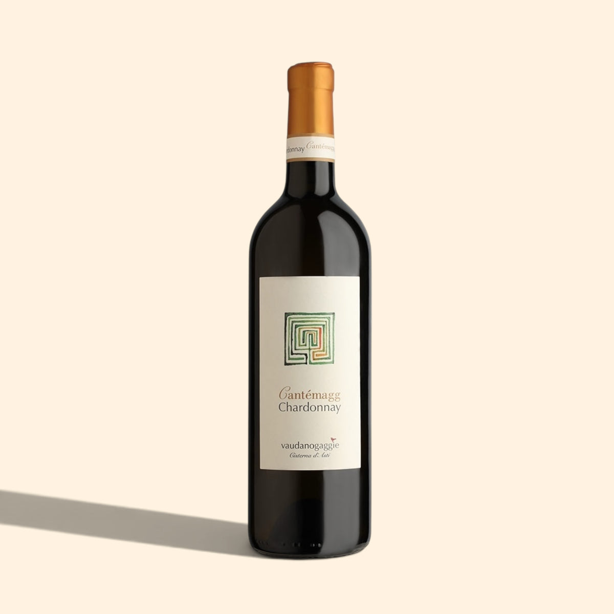 Vaudano "Cantémagg" Chardonnay