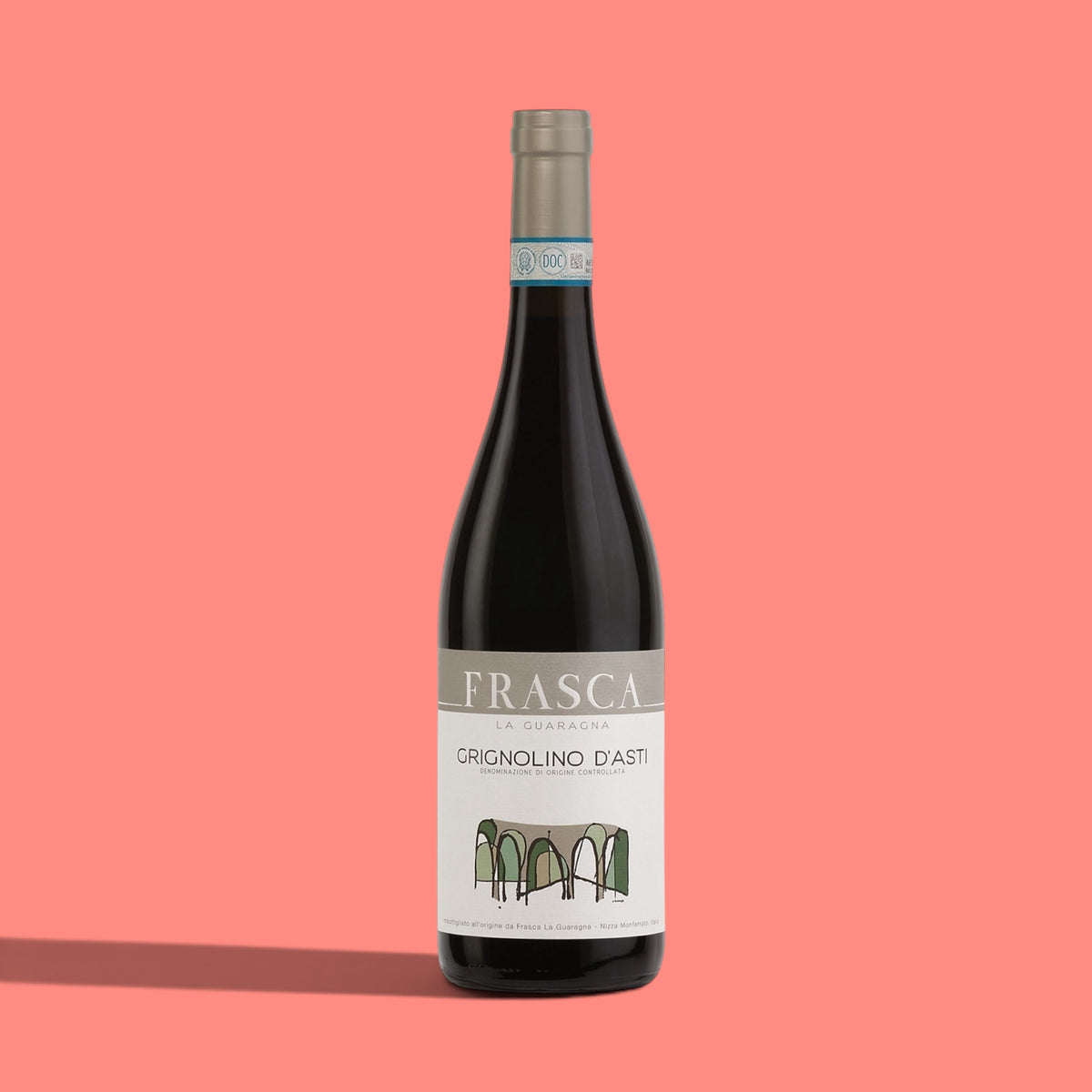 Frasca Grignolino d'Asti DOC