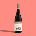 Frasca Freisa d'Asti DOC