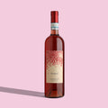Vaudano Bougard Rosato