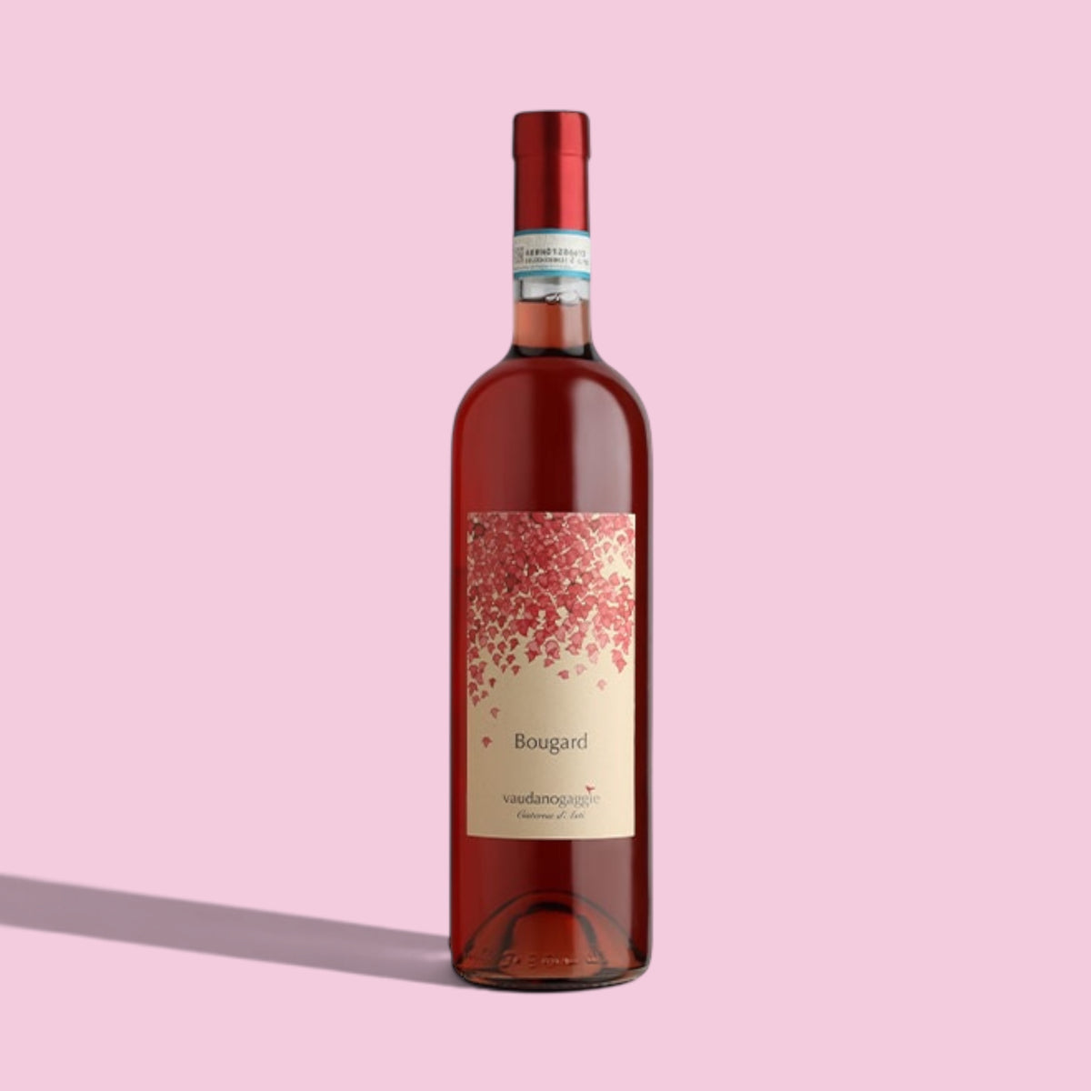 Vaudano Bougard Rosato