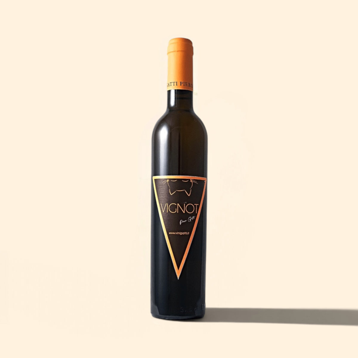 Piero Gatti Passito "Vignot"